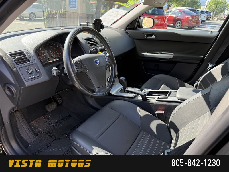 2009 Volvo S40 2.4i - Photo 11 - Chatsworth, CA 91311