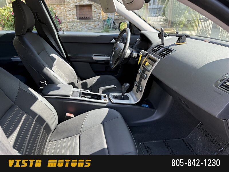2009 Volvo S40 2.4i - Photo 15 - Chatsworth, CA 91311