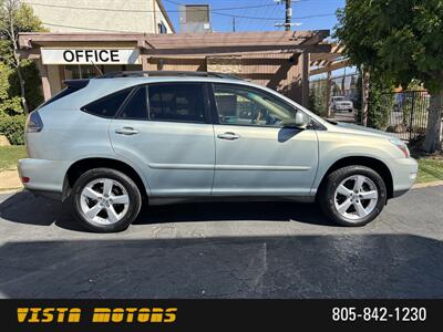 2007 Lexus RX 350   - Photo 2 - Chatsworth, CA 91311