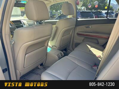 2007 Lexus RX 350   - Photo 13 - Chatsworth, CA 91311