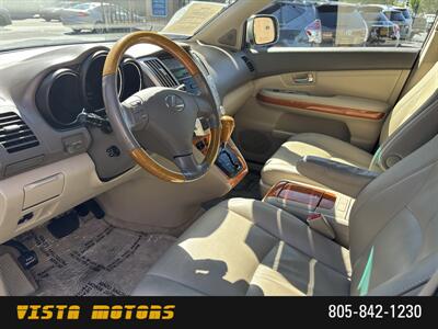 2007 Lexus RX 350   - Photo 10 - Chatsworth, CA 91311