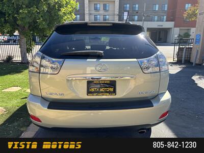 2007 Lexus RX 350   - Photo 8 - Chatsworth, CA 91311