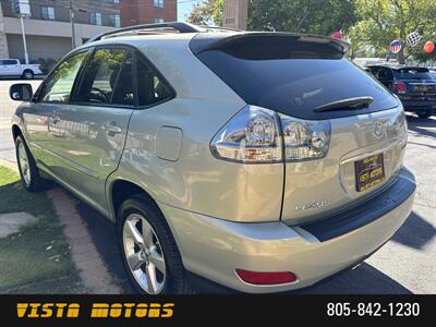 2007 Lexus RX 350   - Photo 5 - Chatsworth, CA 91311