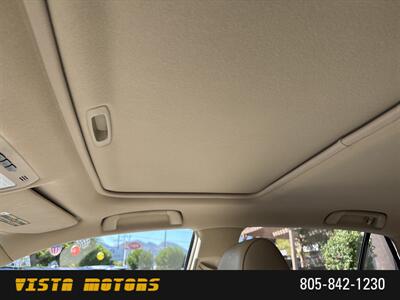 2007 Lexus RX 350   - Photo 14 - Chatsworth, CA 91311