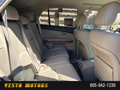 2007 Lexus RX 350   - Photo 12 - Chatsworth, CA 91311