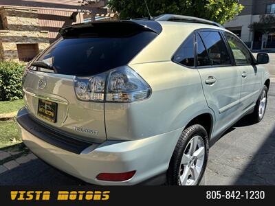 2007 Lexus RX 350   - Photo 7 - Chatsworth, CA 91311