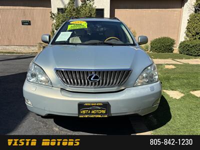 2007 Lexus RX 350   - Photo 3 - Chatsworth, CA 91311