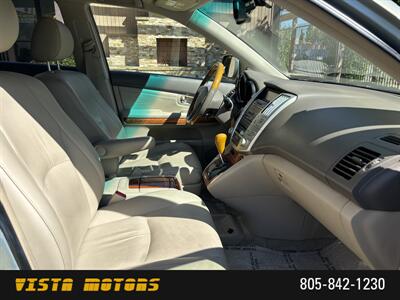 2007 Lexus RX 350   - Photo 11 - Chatsworth, CA 91311