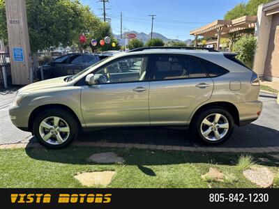 2007 Lexus RX 350   - Photo 4 - Chatsworth, CA 91311