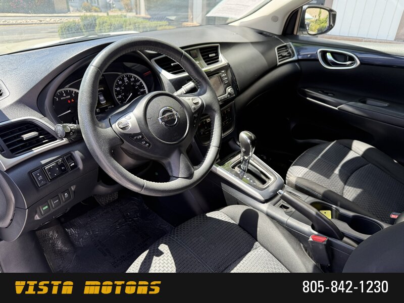 2018 Nissan Sentra SR - Photo 11 - Simi Valley, CA 93063