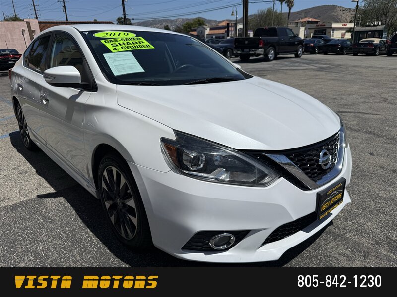2018 Nissan Sentra SR - Photo 3 - Simi Valley, CA 93063
