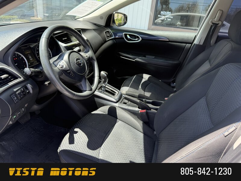 2018 Nissan Sentra SR - Photo 10 - Simi Valley, CA 93063
