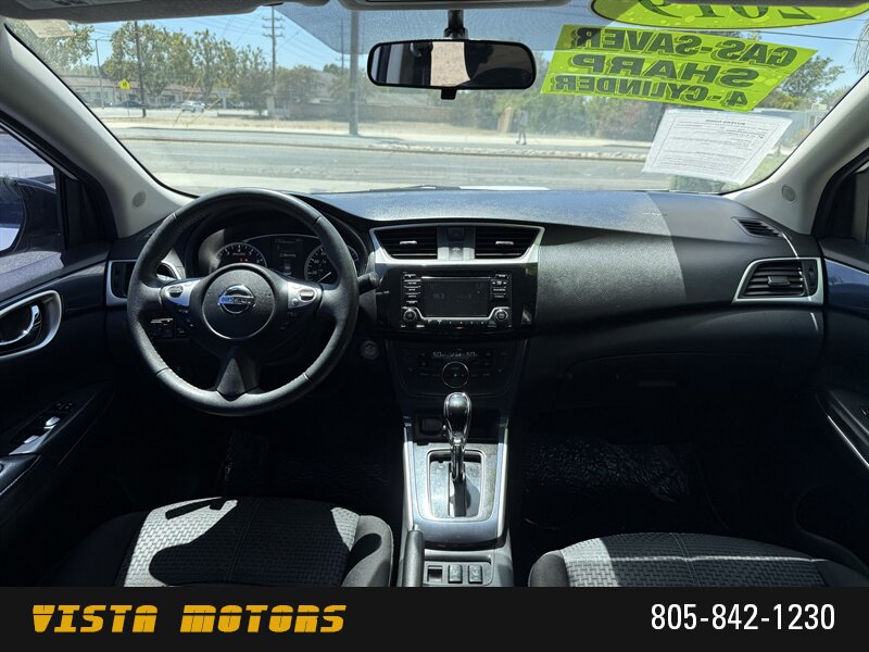 2018 Nissan Sentra SR - Photo 9 - Simi Valley, CA 93063