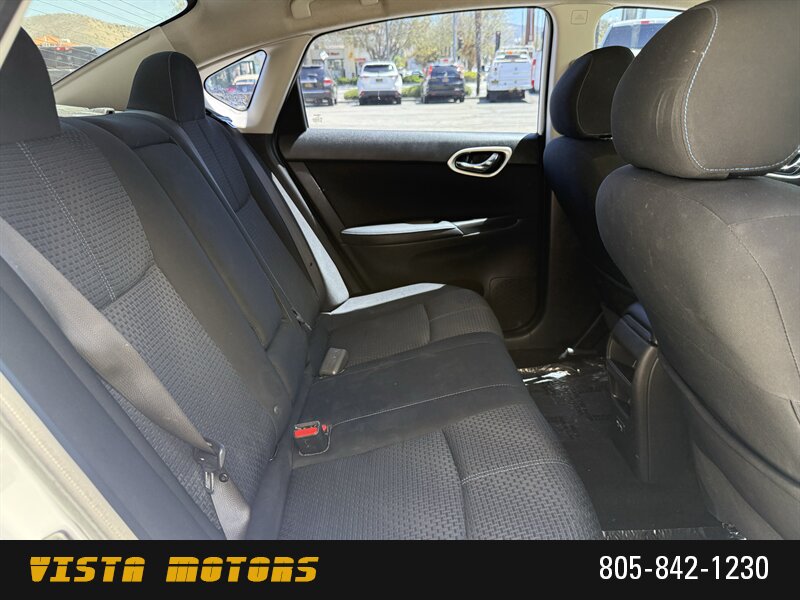 2018 Nissan Sentra SR - Photo 15 - Simi Valley, CA 93063