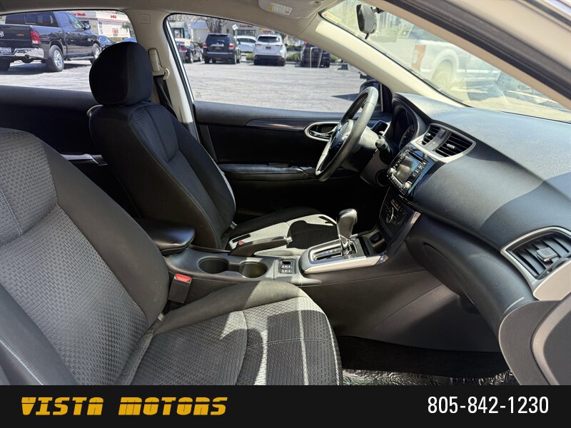 2018 Nissan Sentra SR - Photo 12 - Simi Valley, CA 93063