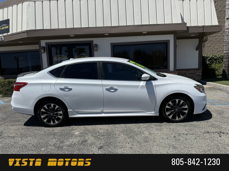 2018 Nissan Sentra SR - Photo 2 - Simi Valley, CA 93063