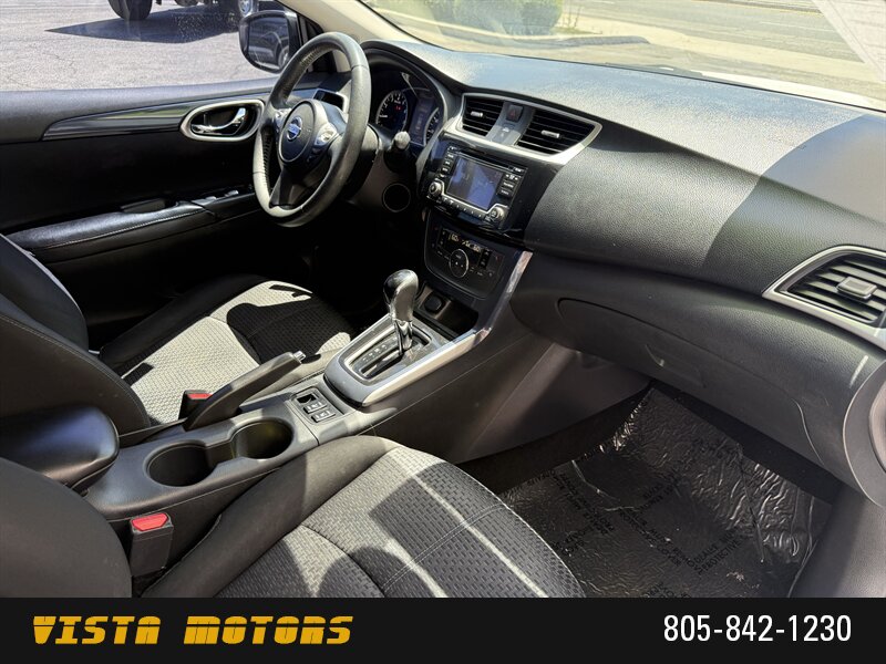 2018 Nissan Sentra SR - Photo 14 - Simi Valley, CA 93063