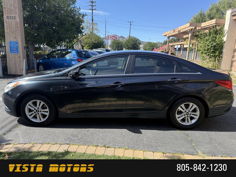 2013 Hyundai Sonata GLS - Photo 6 - Chatsworth, CA 91311