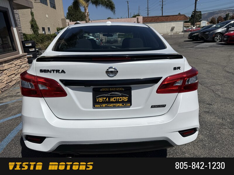 2018 Nissan Sentra SR - Photo 7 - Simi Valley, CA 93063