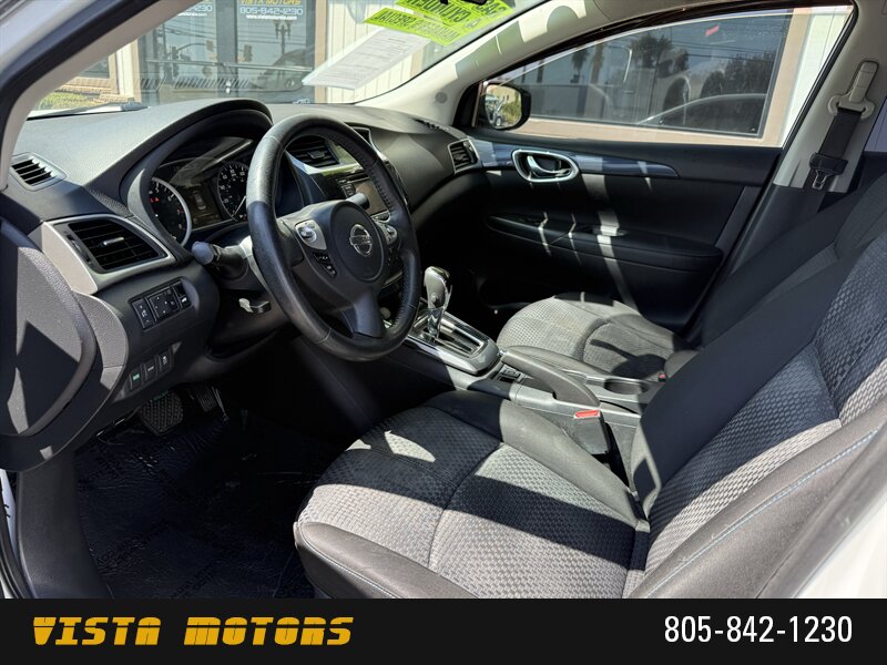 2018 Nissan Sentra SR - Photo 11 - Simi Valley, CA 93063