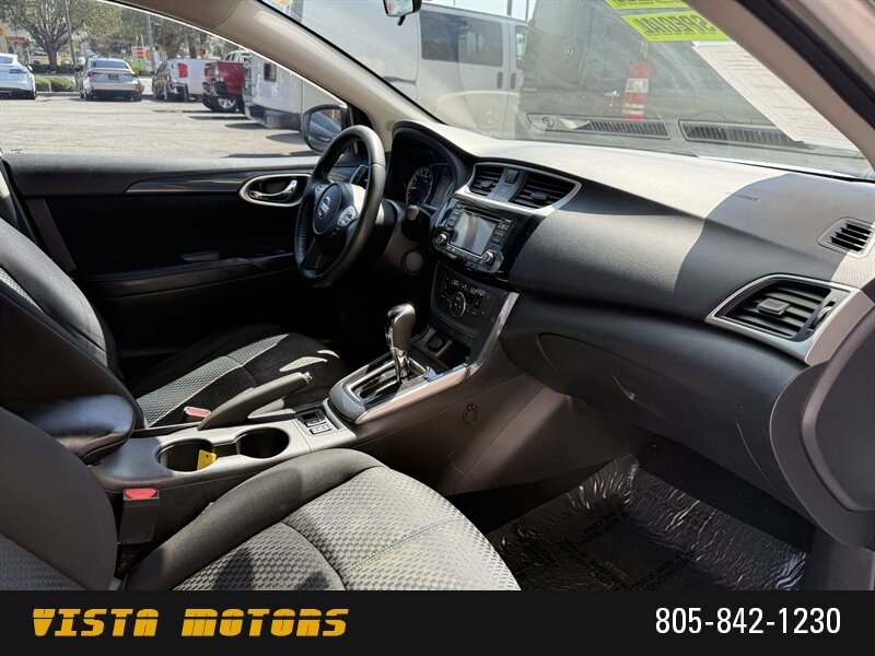 2018 Nissan Sentra SR - Photo 9 - Simi Valley, CA 93063