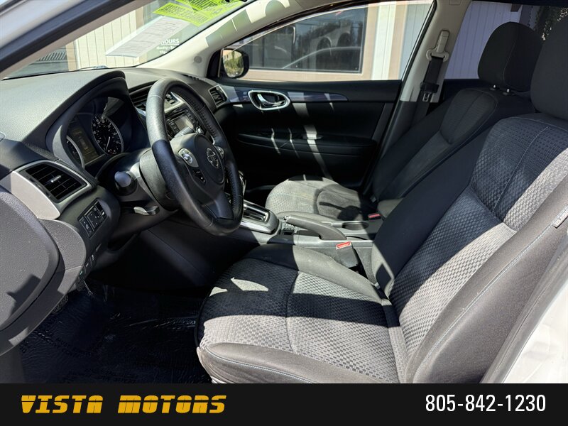 2018 Nissan Sentra SR - Photo 8 - Simi Valley, CA 93063