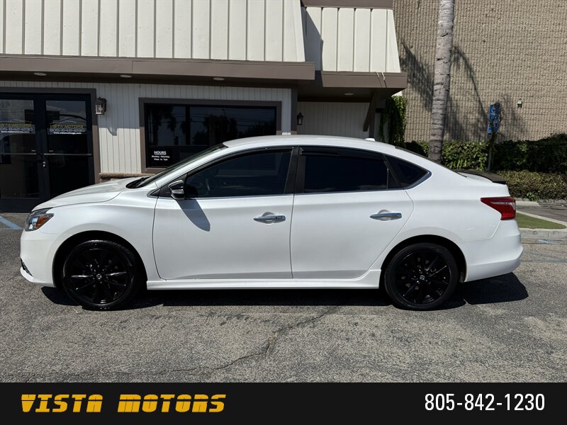 2018 Nissan Sentra SR - Photo 6 - Simi Valley, CA 93063