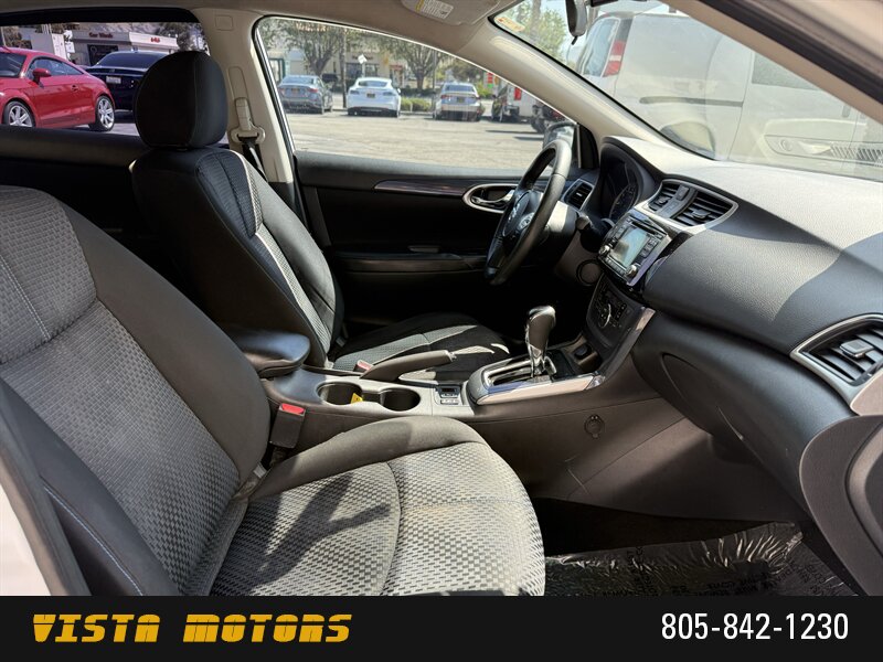 2018 Nissan Sentra SR - Photo 10 - Simi Valley, CA 93063