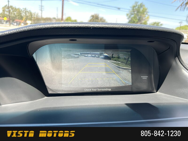 2014 Honda Accord LX - Photo 20 - Simi Valley, CA 93063
