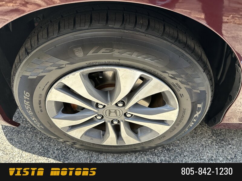 2014 Honda Accord LX - Photo 15 - Simi Valley, CA 93063