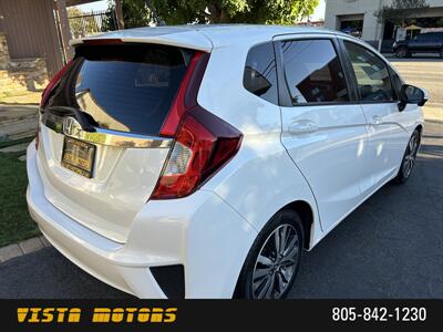 2016 Honda Fit EX   - Photo 3 - Chatsworth, CA 91311