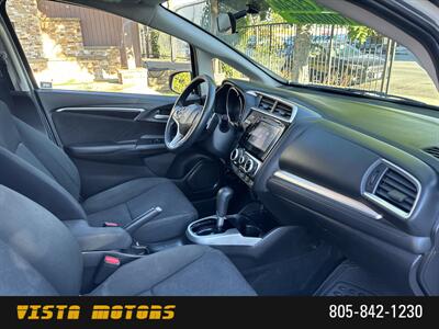 2016 Honda Fit EX   - Photo 15 - Chatsworth, CA 91311