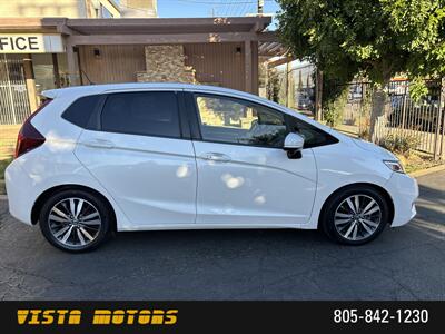 2016 Honda Fit EX   - Photo 2 - Chatsworth, CA 91311