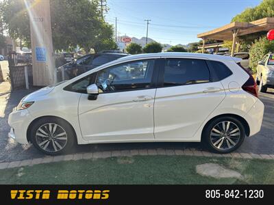 2016 Honda Fit EX   - Photo 6 - Chatsworth, CA 91311