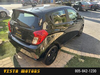 2019 Chevrolet Spark LS CVT   - Photo 5 - Chatsworth, CA 91311