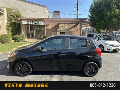 2019 Chevrolet Spark LS CVT   - Photo 9 - Chatsworth, CA 91311