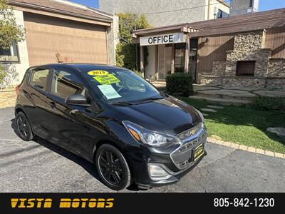 2019 Chevrolet Spark LS CVT   - Photo 8 - Chatsworth, CA 91311