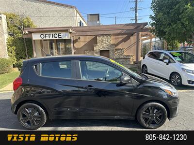 2019 Chevrolet Spark LS CVT   - Photo 7 - Chatsworth, CA 91311