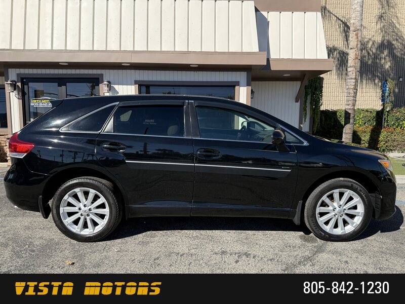 2011 Toyota Venza FWD 4cyl - Photo 2 - Simi Valley, CA 93063
