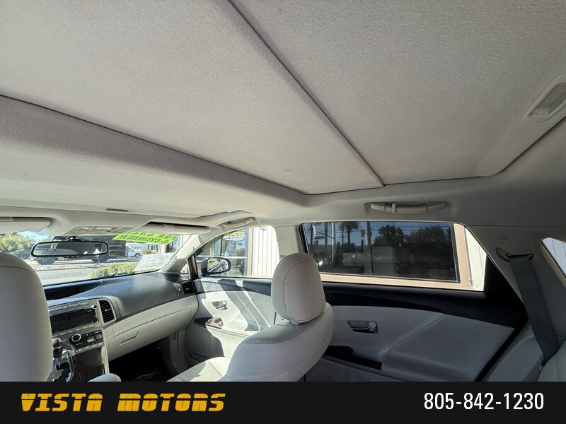 2011 Toyota Venza FWD 4cyl - Photo 18 - Simi Valley, CA 93063