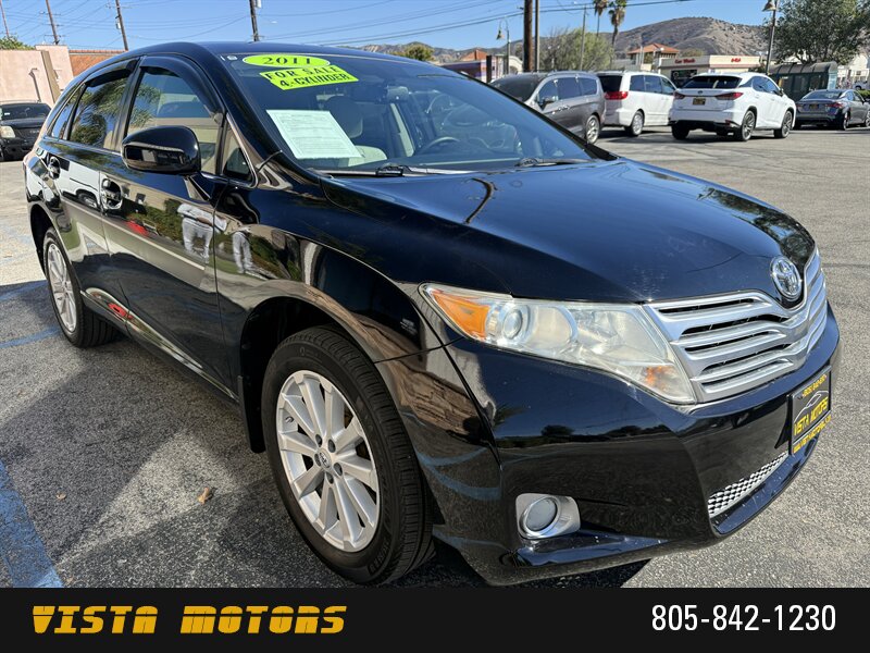 2011 Toyota Venza FWD 4cyl - Photo 5 - Simi Valley, CA 93063