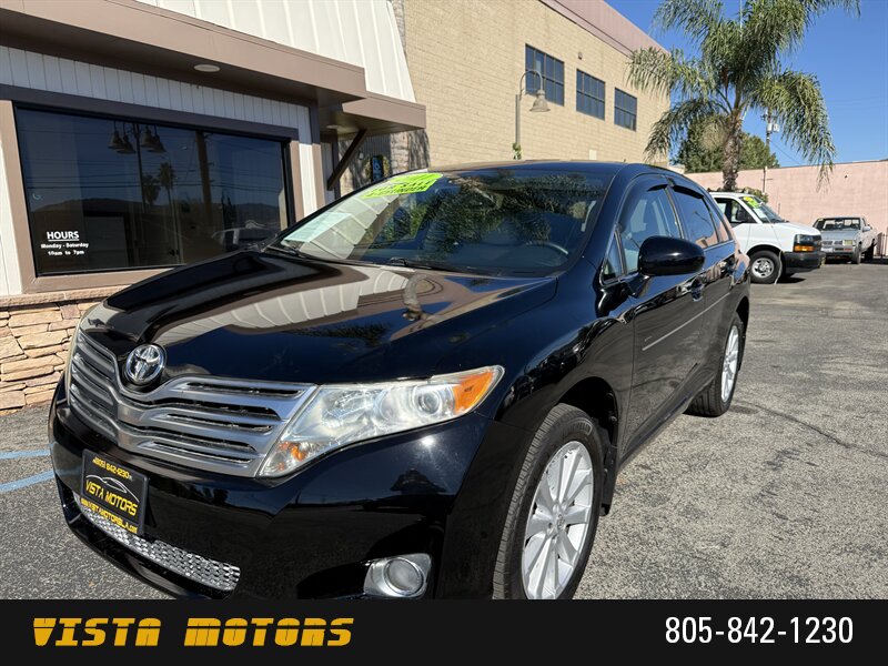 2011 Toyota Venza FWD 4cyl - Photo 3 - Simi Valley, CA 93063