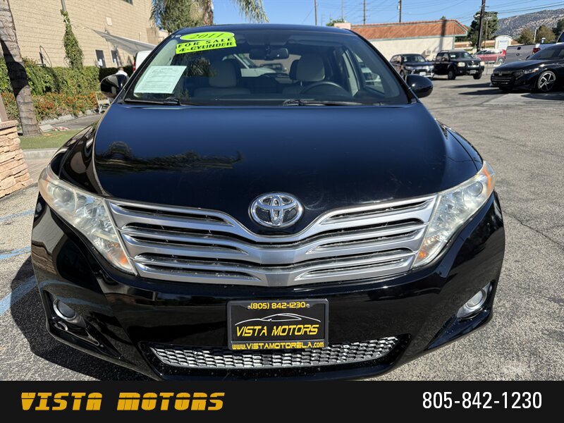 2011 Toyota Venza FWD 4cyl - Photo 4 - Simi Valley, CA 93063