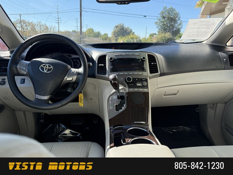 2011 Toyota Venza FWD 4cyl - Photo 12 - Simi Valley, CA 93063