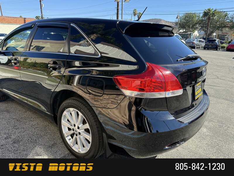 2011 Toyota Venza FWD 4cyl - Photo 8 - Simi Valley, CA 93063