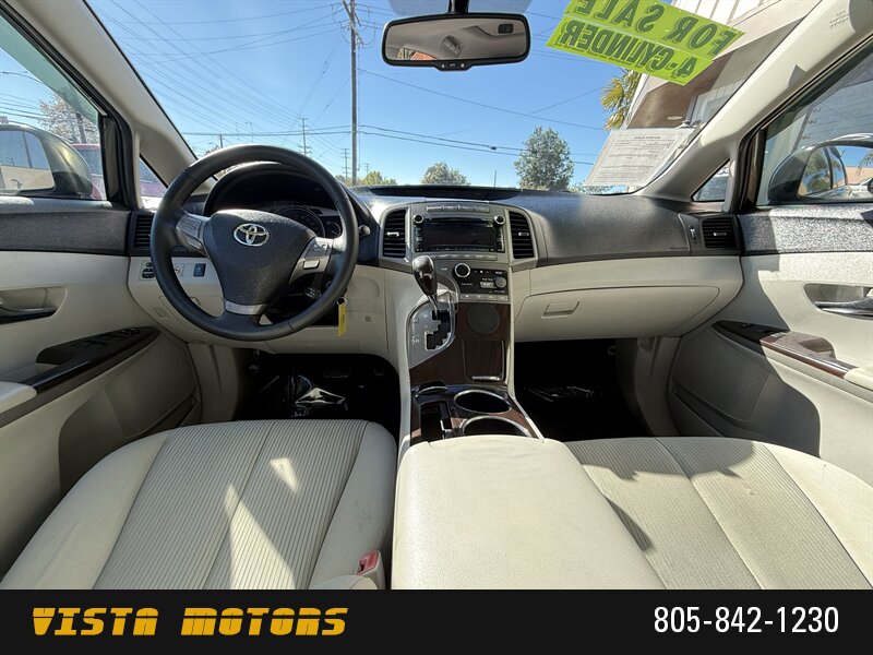 2011 Toyota Venza FWD 4cyl - Photo 11 - Simi Valley, CA 93063