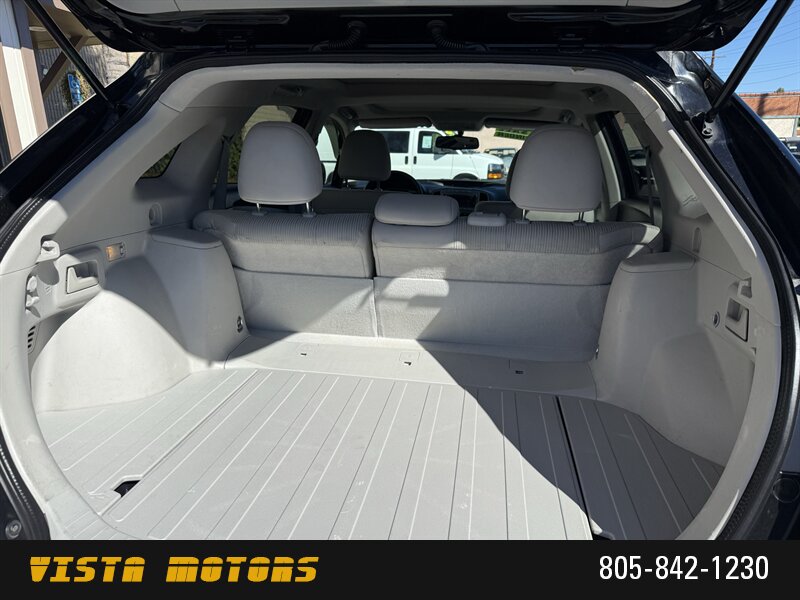 2011 Toyota Venza FWD 4cyl - Photo 10 - Simi Valley, CA 93063