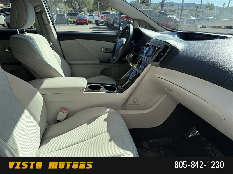 2011 Toyota Venza FWD 4cyl - Photo 16 - Simi Valley, CA 93063