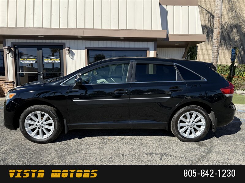 2011 Toyota Venza FWD 4cyl - Photo 9 - Simi Valley, CA 93063