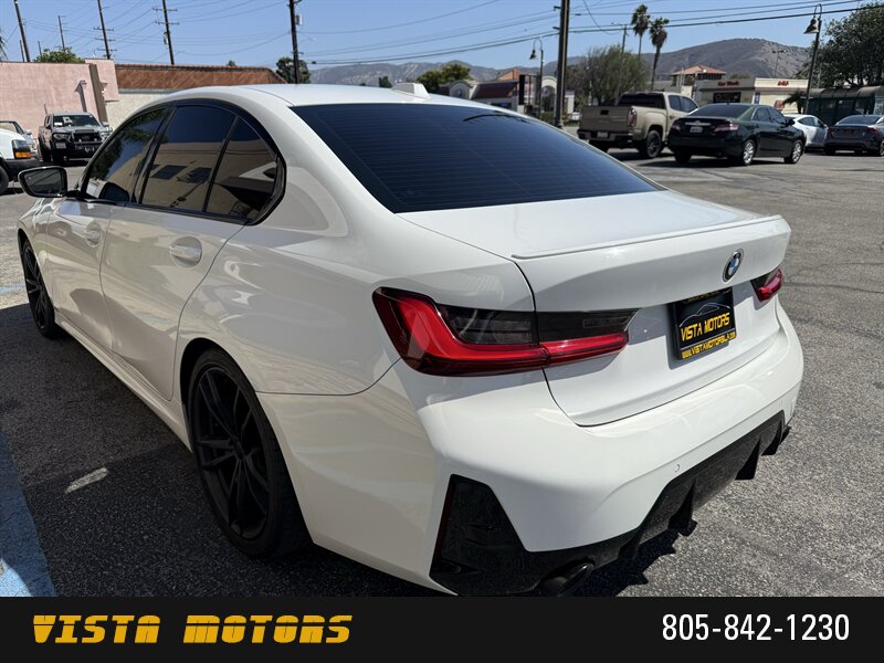 2023 BMW 3 Series 330i - Photo 3 - Simi Valley, CA 93063